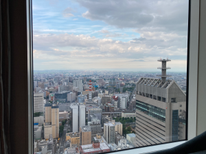 GoToトラベルを利用してウェスティン仙台に泊まってみたらとってもお得だった! GoToトラベルを利用してウェスティン仙台に泊まってみたらとってもお得だった!