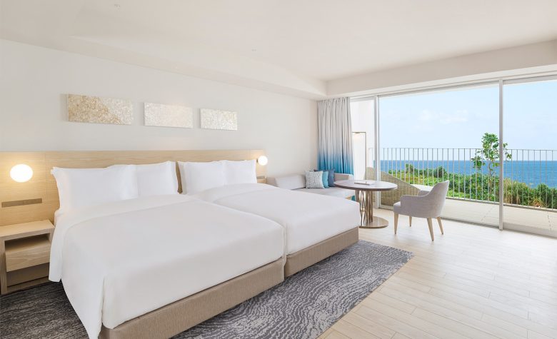 【保存版】宮古島イラフSUI宿泊記★チタン特典で30万円超のガーデンコーナースイート満喫 【保存版】宮古島イラフSUI宿泊記★チタン特典で30万円超のガーデンコーナースイート満喫