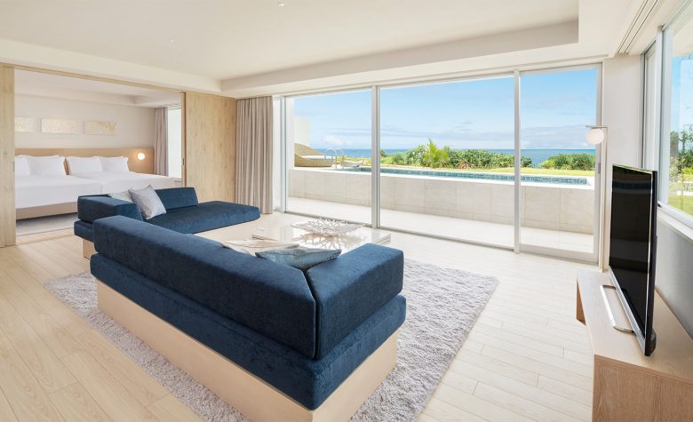 【保存版】宮古島イラフSUI宿泊記★チタン特典で30万円超のガーデンコーナースイート満喫 【保存版】宮古島イラフSUI宿泊記★チタン特典で30万円超のガーデンコーナースイート満喫