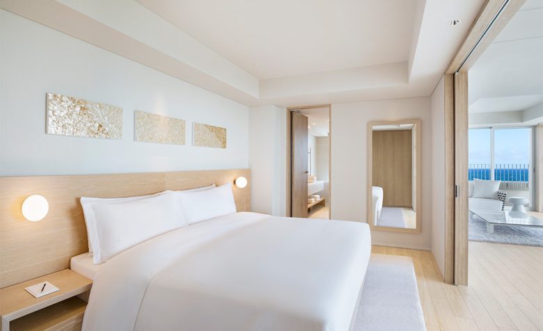 【保存版】宮古島イラフSUI宿泊記★チタン特典で30万円超のガーデンコーナースイート満喫 【保存版】宮古島イラフSUI宿泊記★チタン特典で30万円超のガーデンコーナースイート満喫