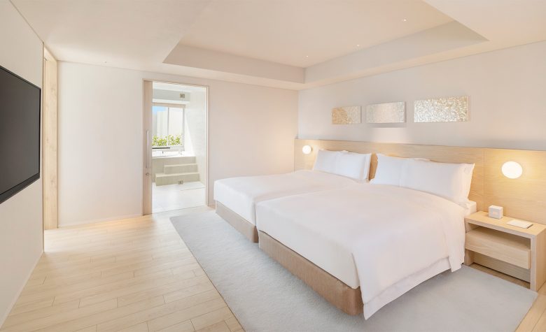 【保存版】宮古島イラフSUI宿泊記★チタン特典で30万円超のガーデンコーナースイート満喫 【保存版】宮古島イラフSUI宿泊記★チタン特典で30万円超のガーデンコーナースイート満喫