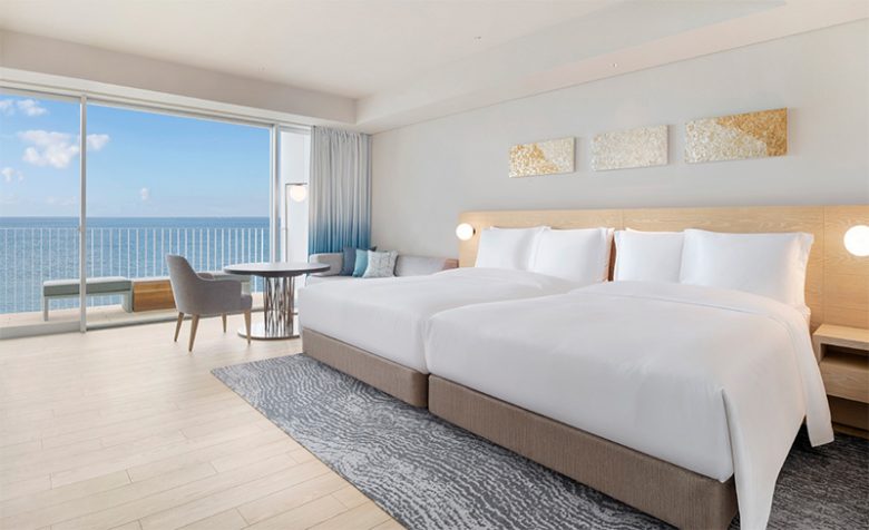 【保存版】宮古島イラフSUI宿泊記★チタン特典で30万円超のガーデンコーナースイート満喫 【保存版】宮古島イラフSUI宿泊記★チタン特典で30万円超のガーデンコーナースイート満喫