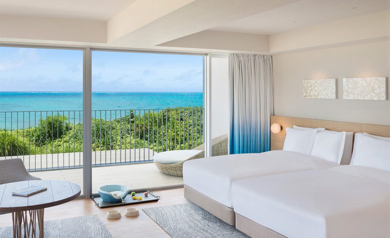 【保存版】宮古島イラフSUI宿泊記★チタン特典で30万円超のガーデンコーナースイート満喫 【保存版】宮古島イラフSUI宿泊記★チタン特典で30万円超のガーデンコーナースイート満喫