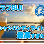 【保存版】宮古島イラフSUI★約1時間のシャンパンディライトは最高過ぎた!