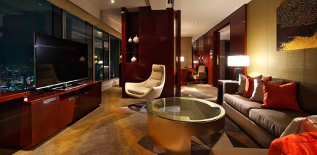 大阪マリオット都ホテル宿泊記★クラブラウンジはNo.1の極上空間だった! 大阪マリオット都ホテル宿泊記★クラブラウンジはNo.1の極上空間だった!