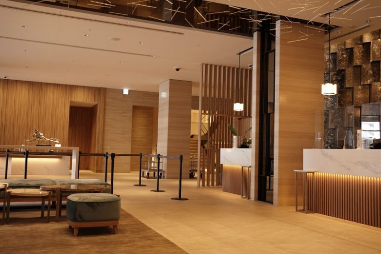 【保存版】コートヤード名古屋宿泊記★エリート特典と朝食のバラエティがすごい! 【保存版】コートヤード名古屋宿泊記★エリート特典と朝食のバラエティがすごい!