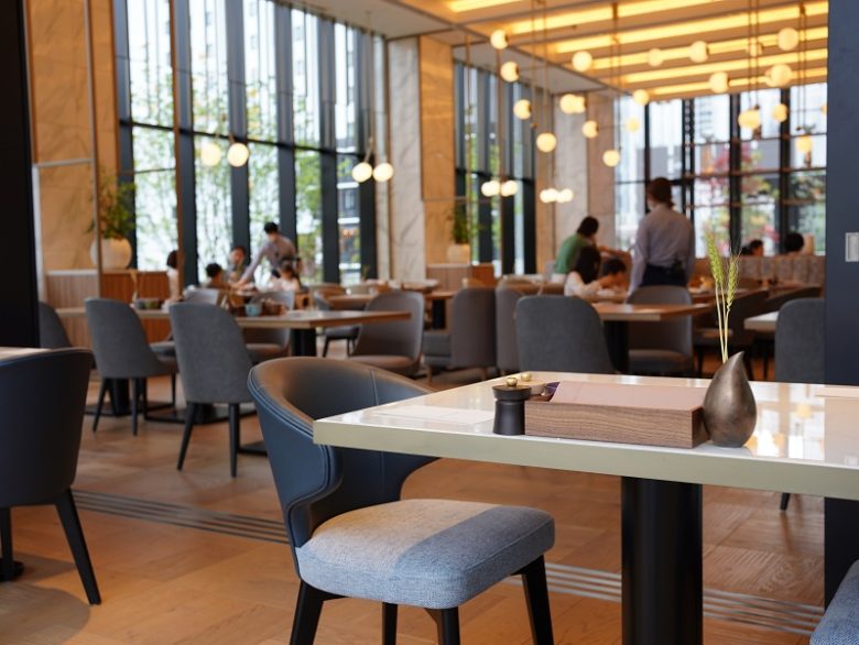 【保存版】コートヤード名古屋宿泊記★エリート特典と朝食のバラエティがすごい! 【保存版】コートヤード名古屋宿泊記★エリート特典と朝食のバラエティがすごい!