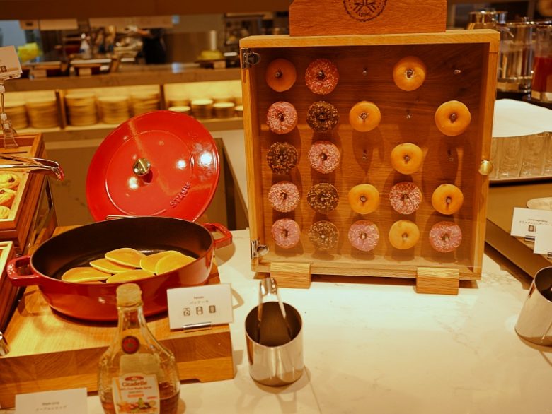 【保存版】コートヤード名古屋宿泊記★エリート特典と朝食のバラエティがすごい! 【保存版】コートヤード名古屋宿泊記★エリート特典と朝食のバラエティがすごい!