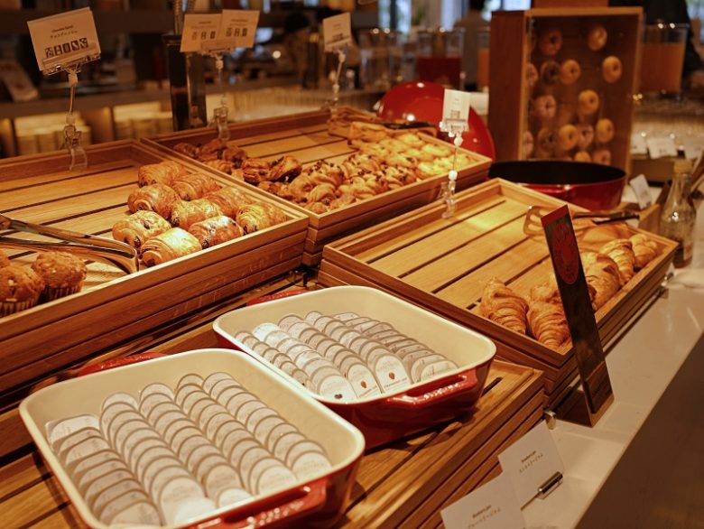 【保存版】コートヤード名古屋宿泊記★エリート特典と朝食のバラエティがすごい! 【保存版】コートヤード名古屋宿泊記★エリート特典と朝食のバラエティがすごい!
