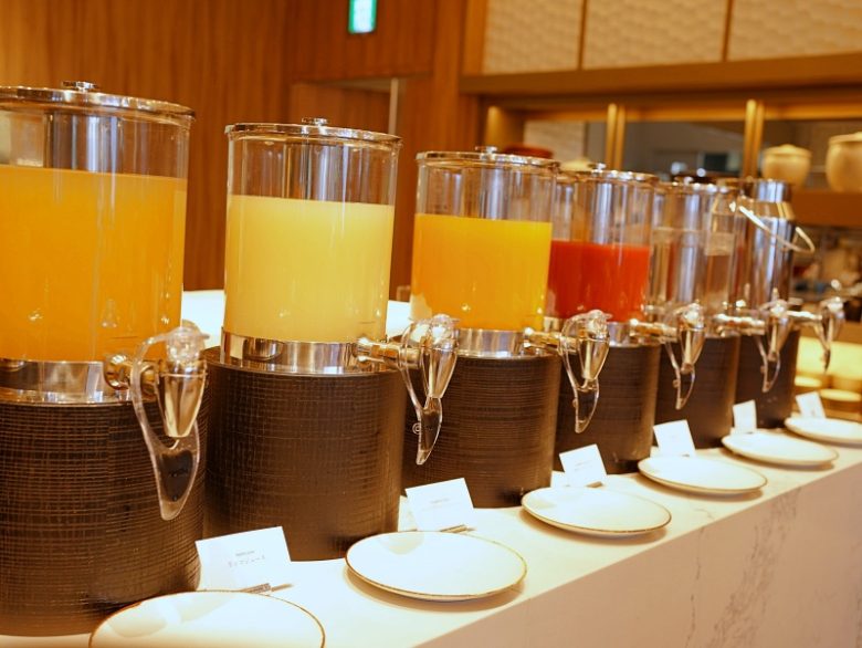 【保存版】コートヤード名古屋宿泊記★エリート特典と朝食のバラエティがすごい! 【保存版】コートヤード名古屋宿泊記★エリート特典と朝食のバラエティがすごい!