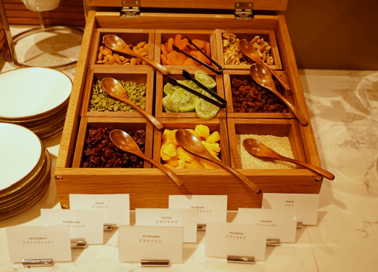 【保存版】コートヤード名古屋宿泊記★エリート特典と朝食のバラエティがすごい! 【保存版】コートヤード名古屋宿泊記★エリート特典と朝食のバラエティがすごい!