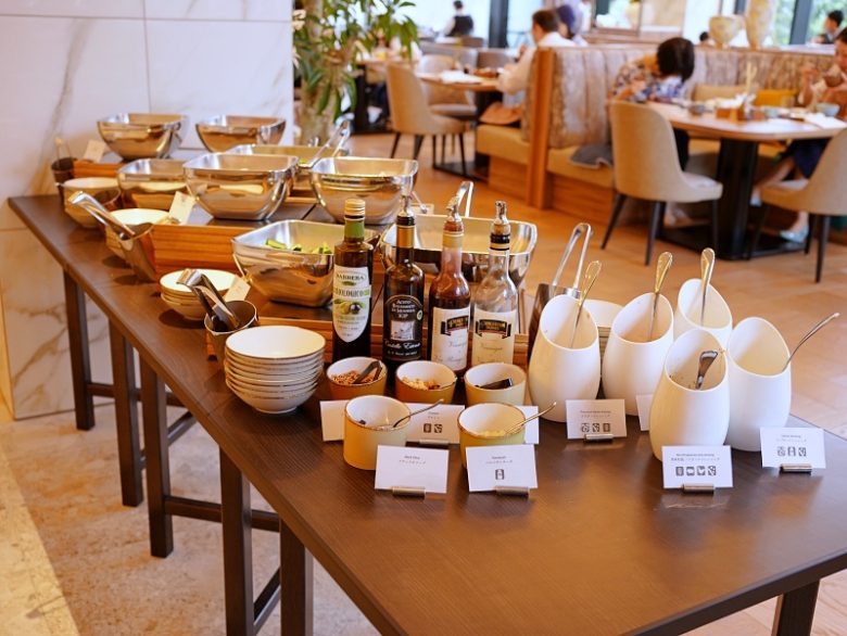 【保存版】コートヤード名古屋宿泊記★エリート特典と朝食のバラエティがすごい! 【保存版】コートヤード名古屋宿泊記★エリート特典と朝食のバラエティがすごい!