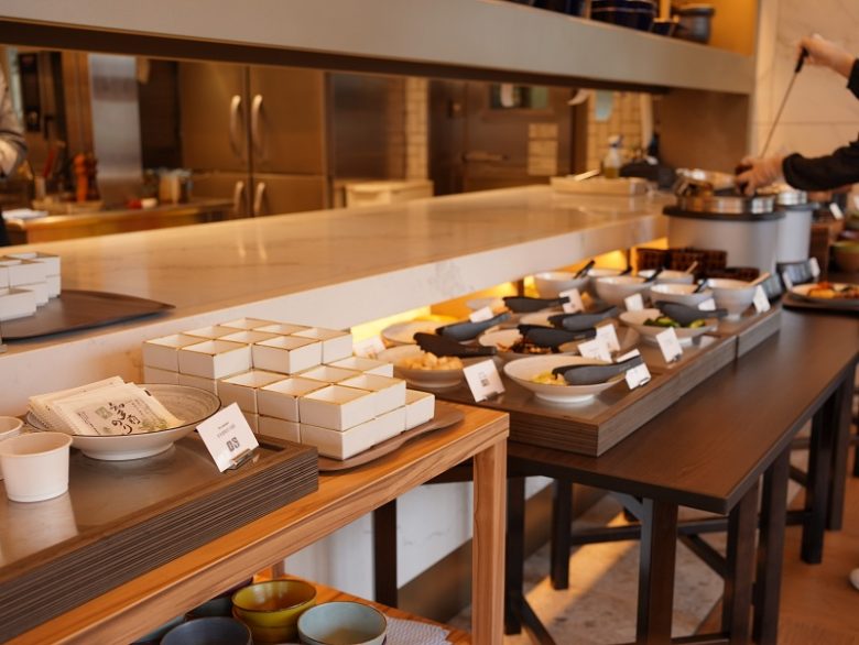 【保存版】コートヤード名古屋宿泊記★エリート特典と朝食のバラエティがすごい! 【保存版】コートヤード名古屋宿泊記★エリート特典と朝食のバラエティがすごい!