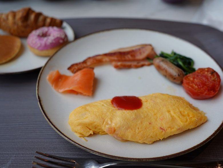 【保存版】コートヤード名古屋宿泊記★エリート特典と朝食のバラエティがすごい! 【保存版】コートヤード名古屋宿泊記★エリート特典と朝食のバラエティがすごい!