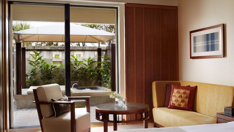 【保存版】リッツ・カールトン沖縄宿泊記★カバナルームが超絶おすすめな3つの理由