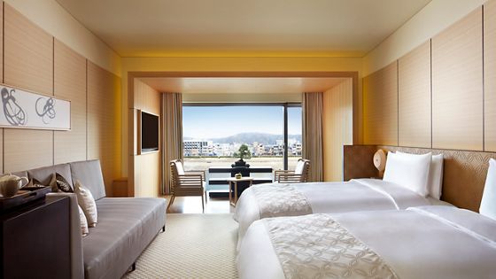 【保存版】リッツ・カールトン京都宿泊記★鴨川ビューはNo.1絶景だった! 【保存版】リッツ・カールトン京都宿泊記★鴨川ビューはNo.1絶景だった!