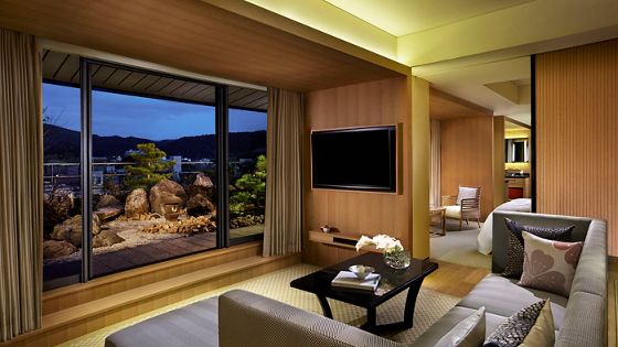 【保存版】リッツ・カールトン京都宿泊記★鴨川ビューはNo.1絶景だった! 【保存版】リッツ・カールトン京都宿泊記★鴨川ビューはNo.1絶景だった!
