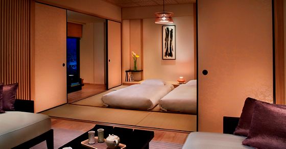 【保存版】リッツ・カールトン京都宿泊記★鴨川ビューはNo.1絶景だった! 【保存版】リッツ・カールトン京都宿泊記★鴨川ビューはNo.1絶景だった!