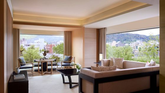 【保存版】リッツ・カールトン京都宿泊記★鴨川ビューはNo.1絶景だった! 【保存版】リッツ・カールトン京都宿泊記★鴨川ビューはNo.1絶景だった!