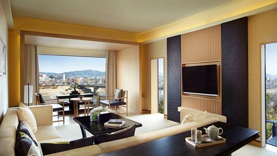 【保存版】リッツ・カールトン京都宿泊記★鴨川ビューはNo.1絶景だった! 【保存版】リッツ・カールトン京都宿泊記★鴨川ビューはNo.1絶景だった!