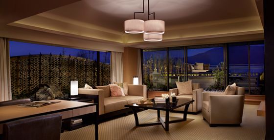 【保存版】リッツ・カールトン京都宿泊記★鴨川ビューはNo.1絶景だった! 【保存版】リッツ・カールトン京都宿泊記★鴨川ビューはNo.1絶景だった!