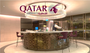 【チャンギ空港のカタール航空プレミアムラウンジ】アクセス要件が厳しいラウンジに潜入★実際利用した感想