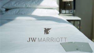 【JWマリオットシンガポール】家族連れにベストな3つの理由★70平米超のスイート宿泊記