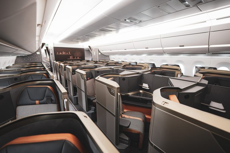 【台湾ビジネスクラス】アラスカ航空のマイルでスターラックス航空に乗ると超絶お得になるという話 【台湾ビジネスクラス】アラスカ航空のマイルでスターラックス航空に乗ると超絶お得になるという話