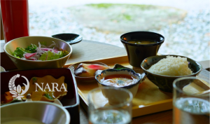【朝食編】紫翠ラグジュアリーコレクション奈良★プラチナ特典の0円朝食はインルームがおすすめ!
